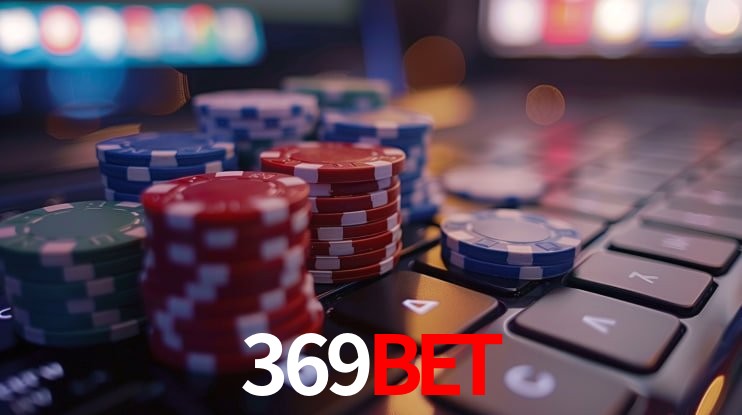Jogos de Slot 369bet