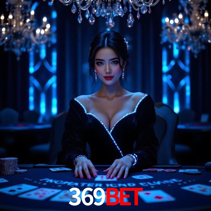 Experiência VIP 369bet