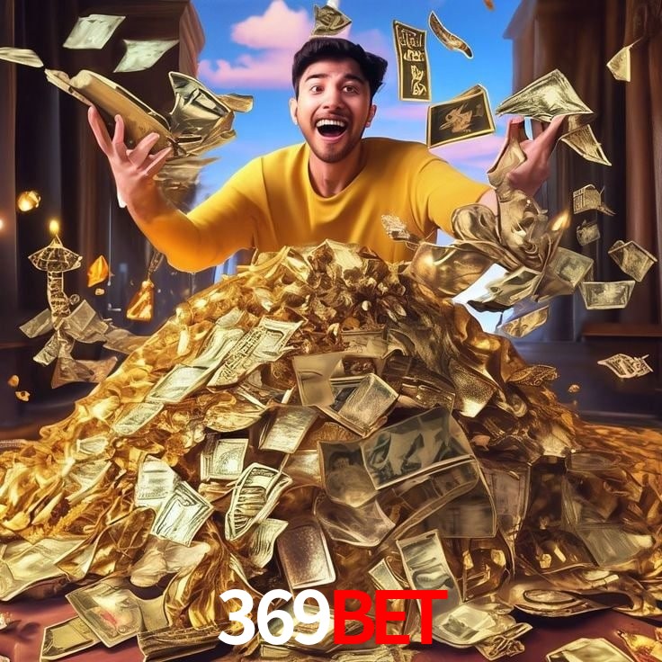 PIX Instantâneo 369bet